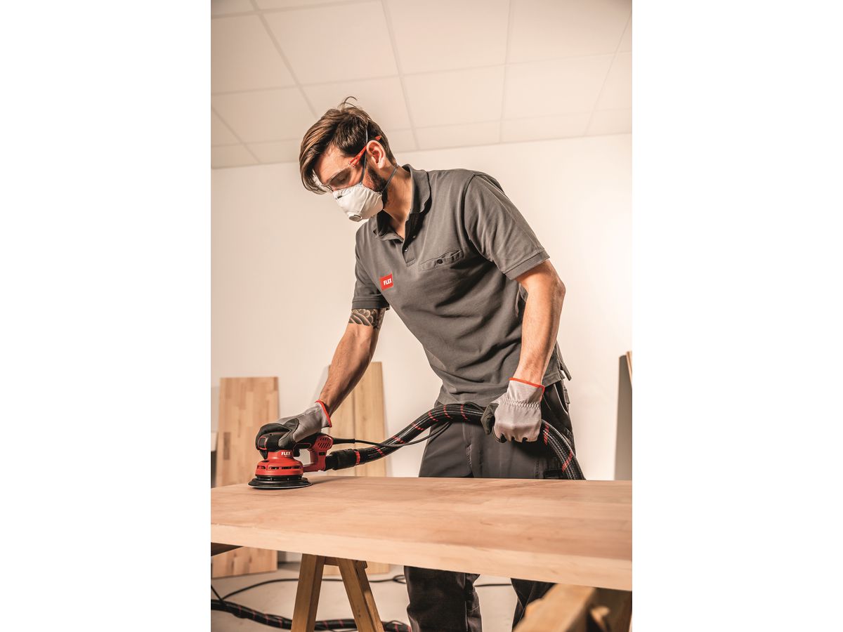 Exzenterschleifer ORE 3-150 EC - Flex