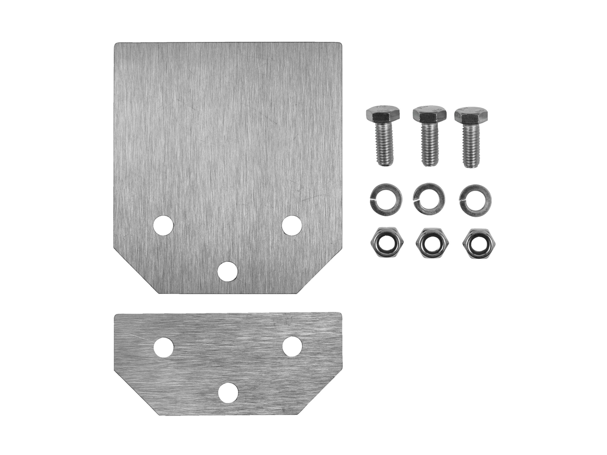 Ersatzblatt für Spachtelmeißel SDS-Plus - 100 mm  TTI