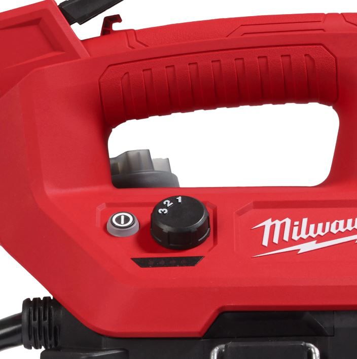 Akku-Sprühgerät Chemie M12BHCS3L-0 - Milwaukee, Bürstenlos