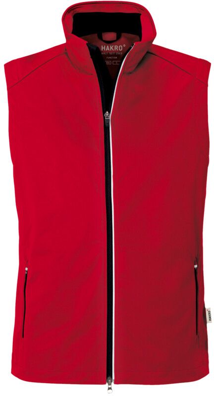 Light-Softshell-West Edmonton - 100 % Polyester, 5.000 gr. / m² / 24 h