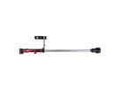 Akku-Transferpumpe Milwaukee 2000L/Std. - M12 BSWP-601 (1xAkku M12B6) Anschl. 3/4"