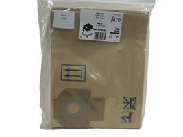 Filtersack WAP zu SQ-550 (5 Stk.)