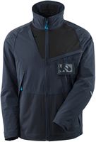 MASCOT Advanced Jacke - 93% Nylon / 7% Elasthan, 240g/m²