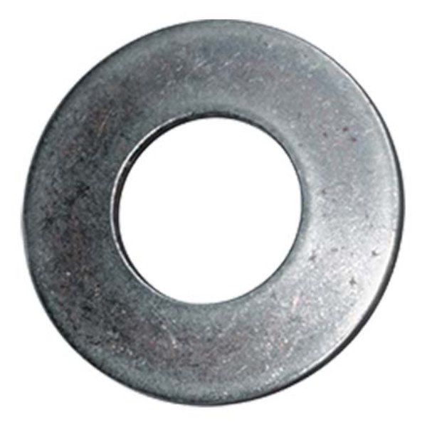 Spannscheiben Federstahl mechanisch - verzinkt blau chromatiert SN 212745