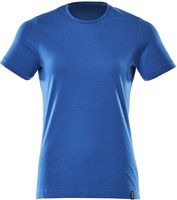 Damen T-Shirt - 60% CO / 40% PES, 195 g/m2