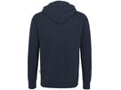 Kapuzen-Sweatshirt Premium, Gr. 4XL - tinte