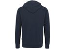 Kapuzen-Sweatshirt Premium, Gr. 2XS - tinte