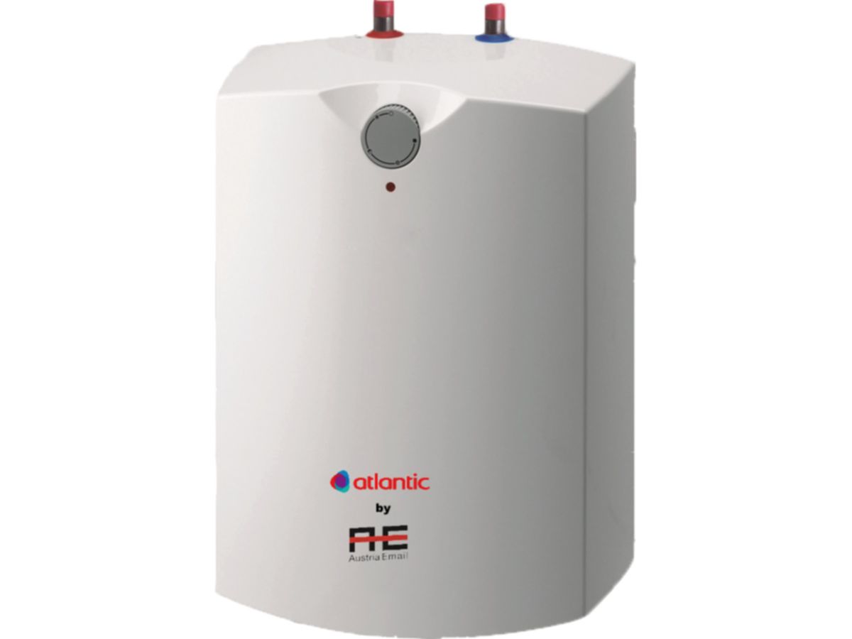 Elektroboiler ATLANTIC 230V - drucklos und druckfest