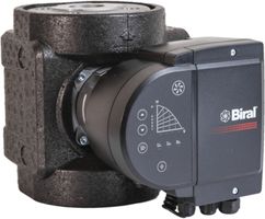 Hocheffizienzpumpen BIRAL ModulA RED T2 - mit Flanschanschluss, Bluetooth