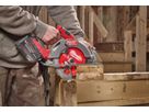 Kreissägeblatt Nitrus Holz für Handkreis - Milwaukee, 190/30 mm Z24