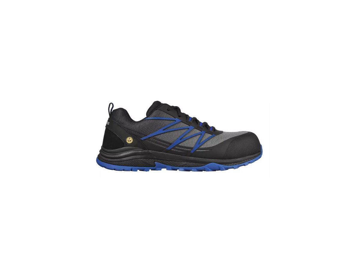 Sicherheitsschuhe PUXAL S1 Gr. 44 - SKECHERS