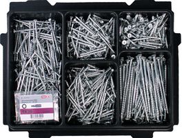 Sortifix® Topix verzinkt - ** Nettopreis ** 1 Stk.