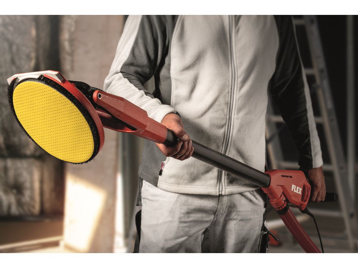 Wand- und Deckenschleifer GE6 R-EC - Flex