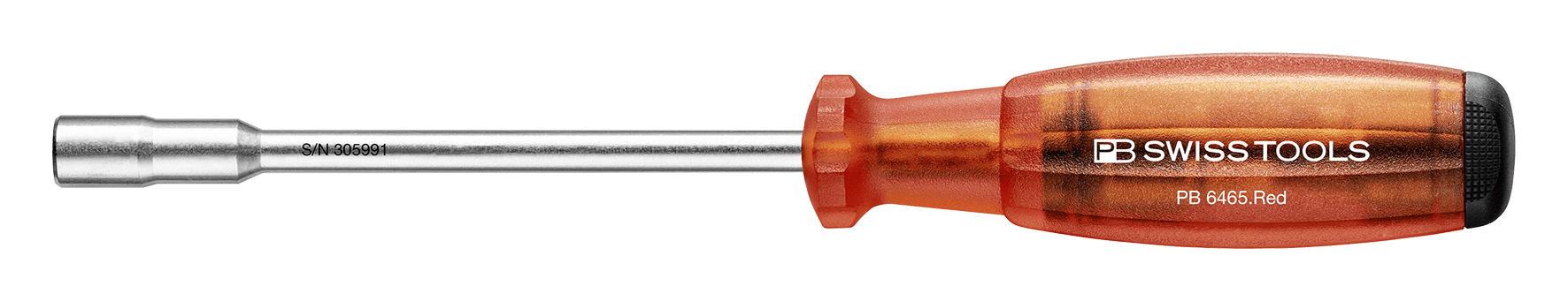 Bithalter Insider PB 6465 - mit langer Klinge