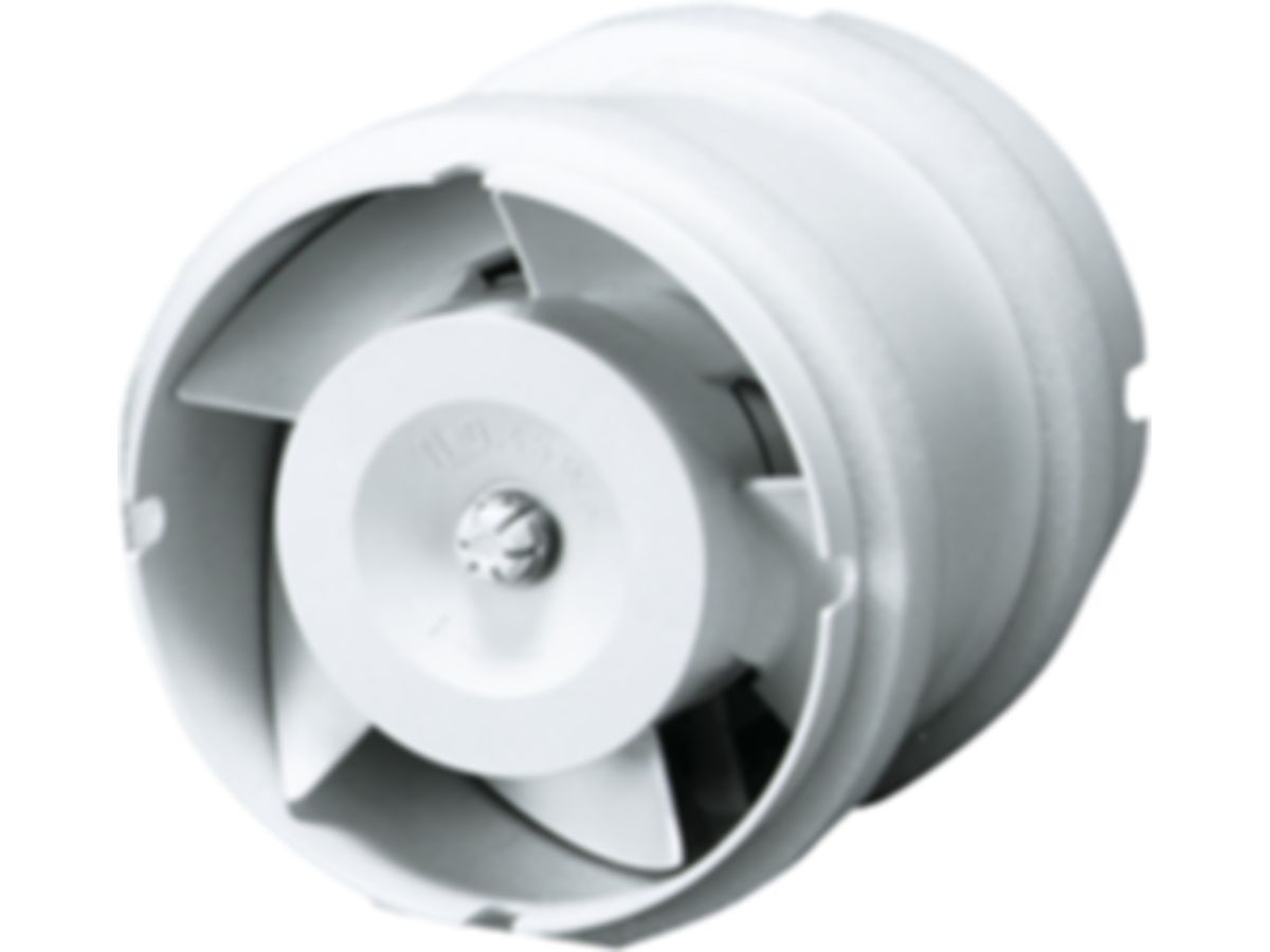 Rohreinschubventilatoren MAICO ECA 11 E