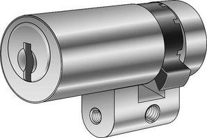 Halbzylinder KABA 8/M1514/32.5 - 3 Schlüssel