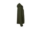 HAKRO High-Activejacke ECO, Gr. M - Farbe: olive, 100% Polyester rec.
