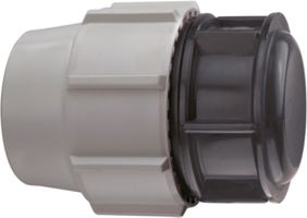 Plasson Endkappe - Typ 7120