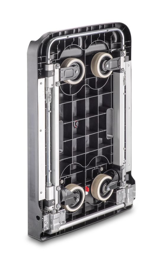 Plattformwagen "Heavy Cargo" - Nutzlast 200 kg