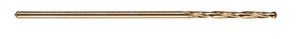 Metallbohrer-SET 25-tlg. - Milwaukee, HSS-G Co RED Cobald