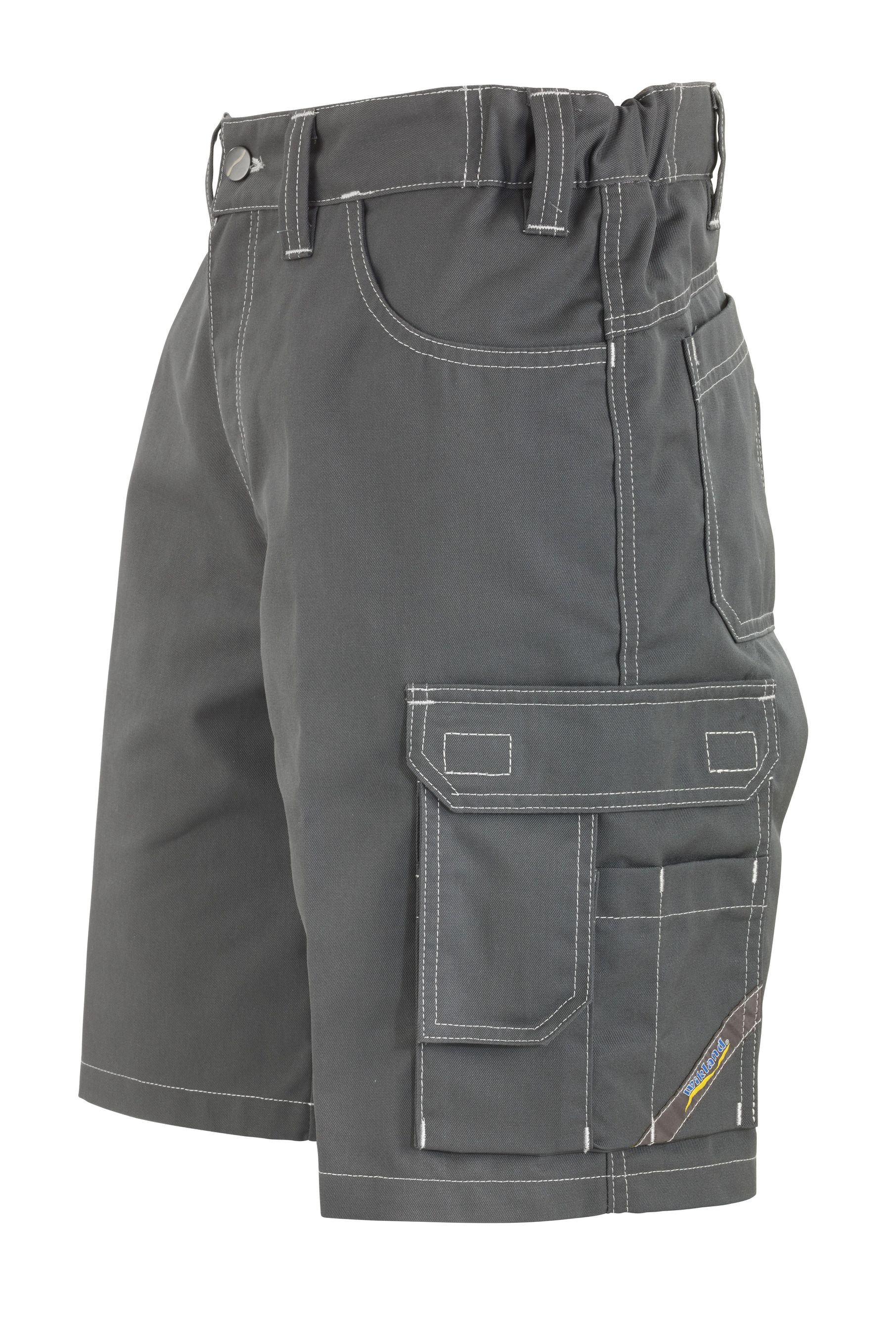 Shorts WIKLAND - 65%PES/35%CO