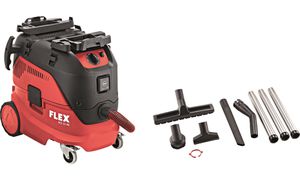 Industriesauger AC-SET VCE 33 L - Flex