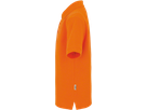 Kids-Poloshirt Classic Gr. 152, orange - 100% Baumwolle, 200 g/m²