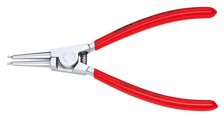 Seeger-Ringzange KNIPEX 4613