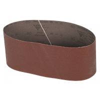 Schleifband Triple-S, SIA, K 80 - 100x560 mm, Weich/Hartholz, Farbe/Lacke