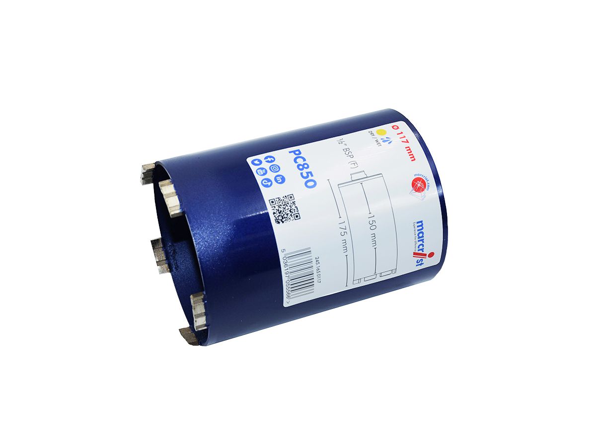 Marcrist pc850 discount