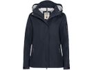 Women Active-Jacke Fernie mit Zip