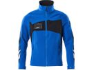 Jacke Stretch - geringes Gewicht - 88% PES / 12% EOL, 275 g/m²