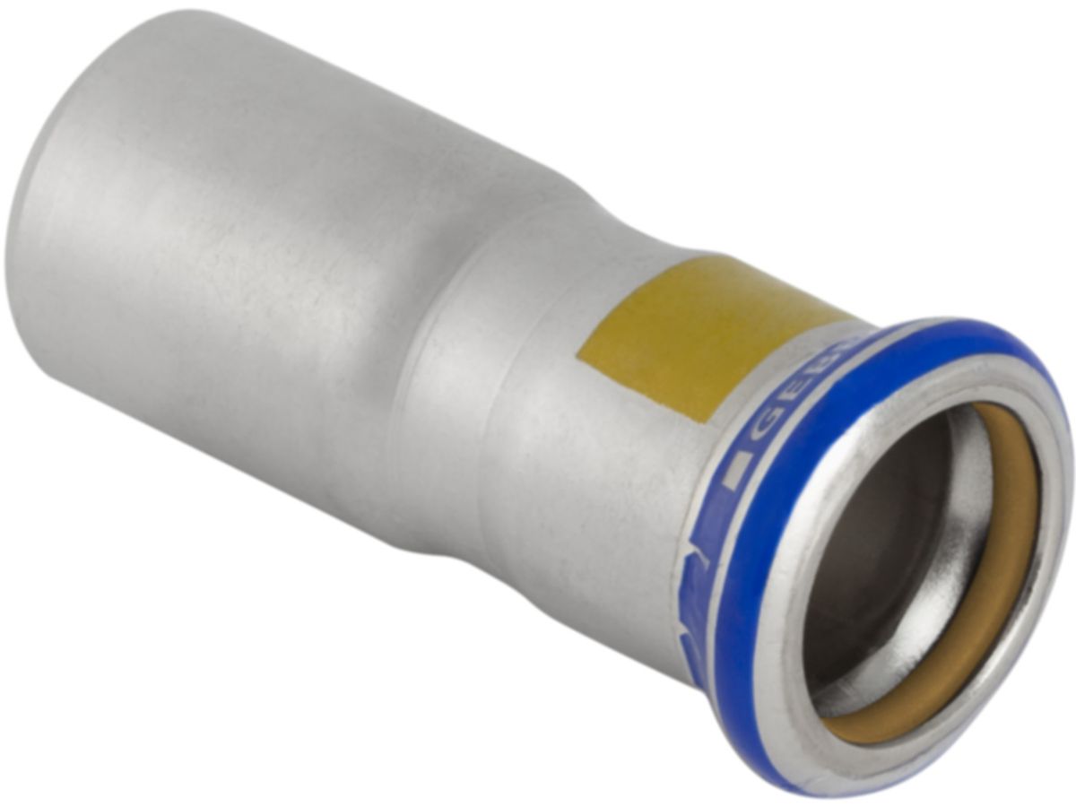 MPF-Reduktion Gas  42-28 mm