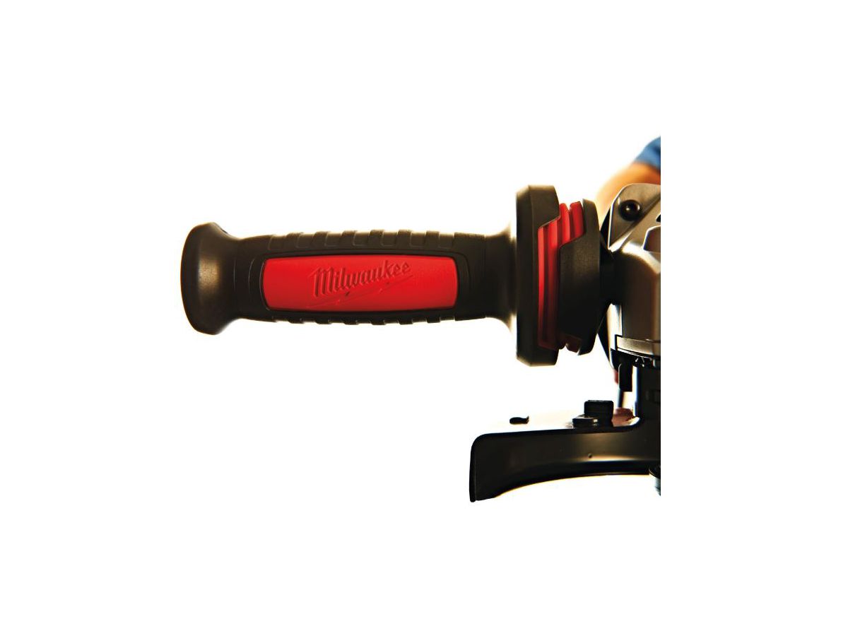 Winkelschleifer AGV 17-180 XC DMS - Milwaukee