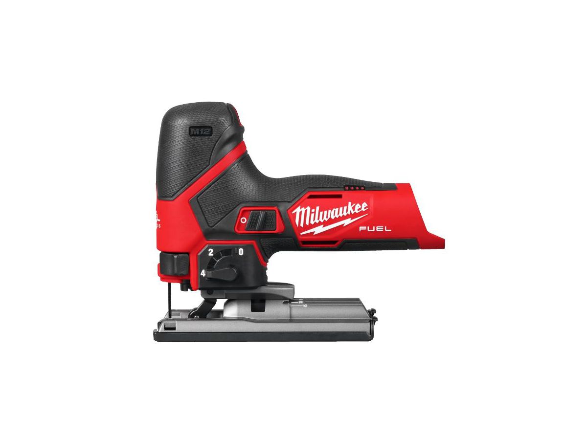 Akku-Stichsäge M12FJS-0 - Milwaukee
