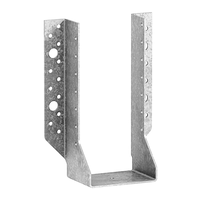 Balkenschuh BSNN verzinkt - CE-gekennzeichnet