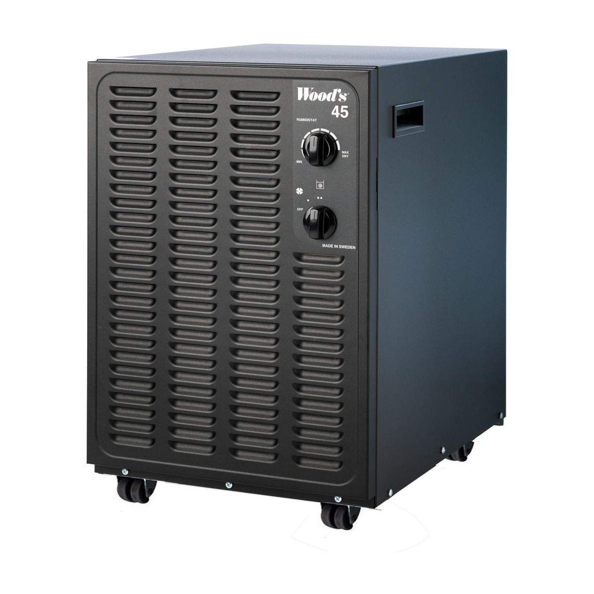 Luftentfeuchter SW45-FB 750 m3 - Woods