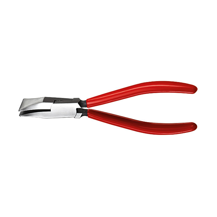 Falzzange Bessey Erdi-Piccolo Gr. 22 mm - gebogen 45°