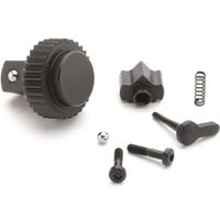 Knarr-Rad 12.5 = 1/2" HAZET - Ersatzteil-Satz