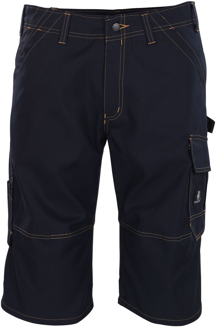 MASCOT BORBA Kniebundhose - 65% Polyester/35% Baumwolle