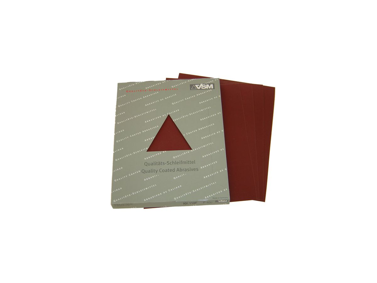 Blattware B KK114F  230   280   120 - Gewebe