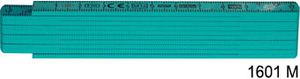 Gliedermeter Longlife mint 1 Meter - Ladies Line
