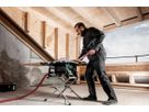 Tischkreissäge TS 254M - Metabo