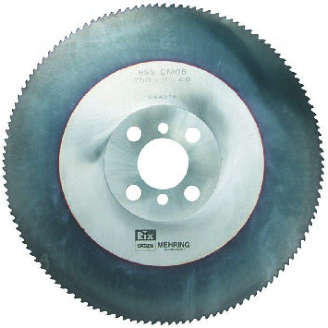 Metallkreissägeblatt HSS DMo5 RIX