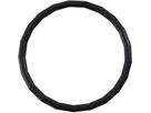 O-Ring EPDM schwarz für C-Stahl - Inox - 18 mm