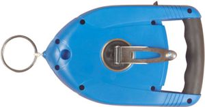 Schlagschnurgerät (Markierschnur) - Länge 50m, Schnur 2.5 mm