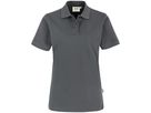 Women-Poloshirt Top Einlaufvorbehandelt - 100 % Baumwolle, 200 g /m² Gr. XS-3XL