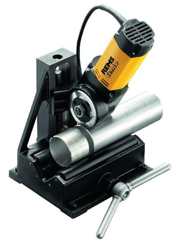 Cento BASIC-Trennmaschine REMS - Stahlrohre 20-100 mm