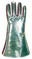 Hitzeschutz-Handschuh