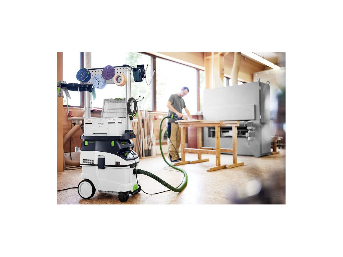 Absaugmobile CTL36 EI - Festool